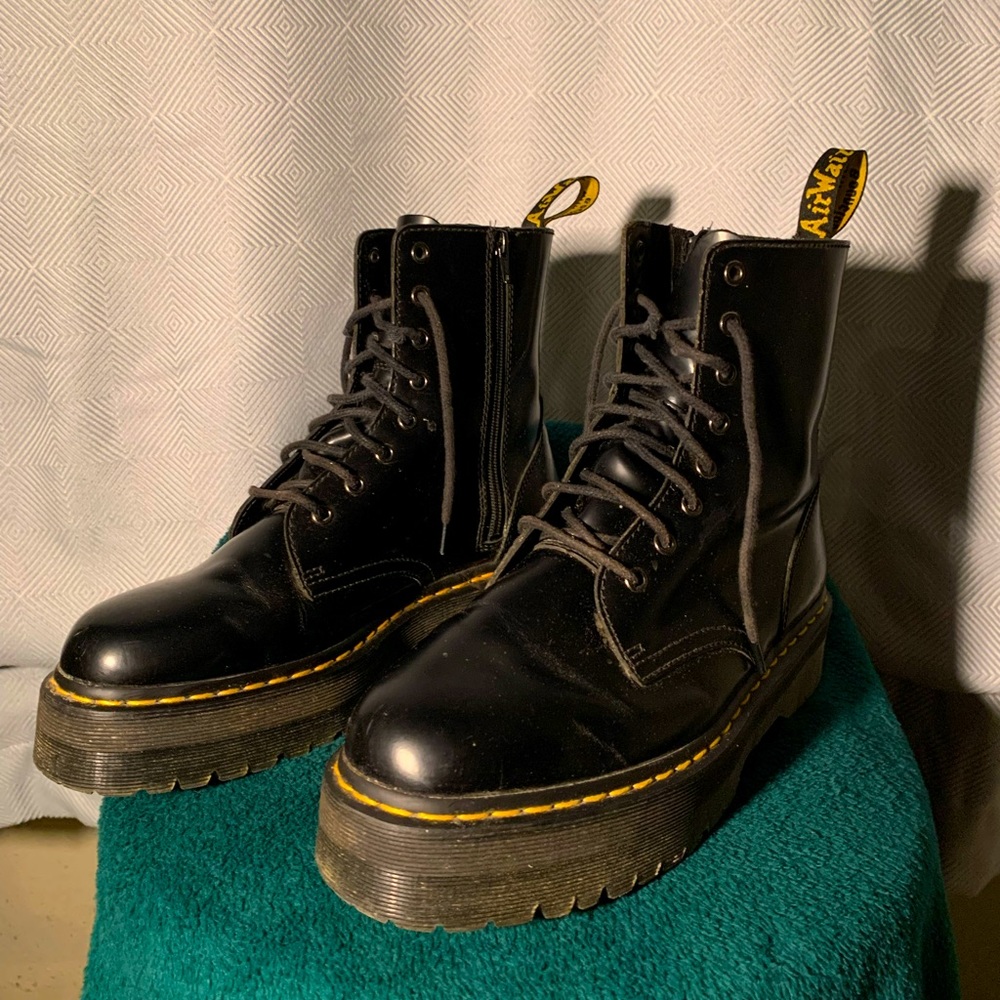 Doc martins size 11